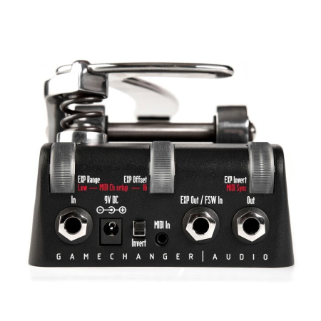 Gamechanger Bigsby Pedal по цене 45 840.00 ₽