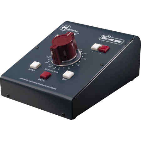 Heritage Audio BABY RAM по цене 15 500 ₽