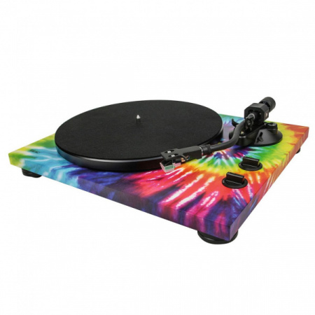 TEAC TN-420-TD Tie-Dye по цене 47 090 ₽