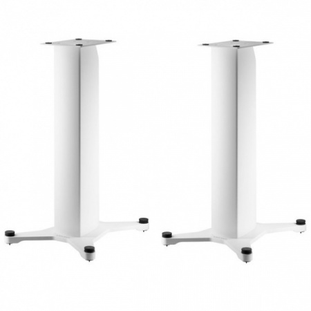 Dynaudio Stand 20 Satin White по цене 83 590 ₽