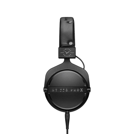 Beyerdynamic DT 770 Pro X Limited Edition по цене 29 800 ₽
