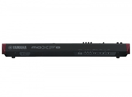 Yamaha MOXF8 по цене 139 000 руб.