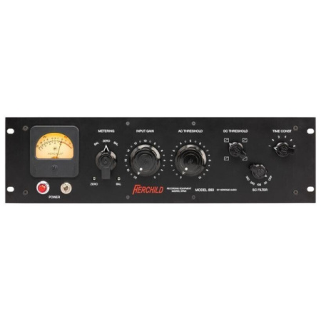 Heritage Audio HERCHILD MODEL 660 по цене 669 350 ₽