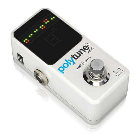 TC Electronic POLYTUNE 3 MINI по цене 11 050 ₽