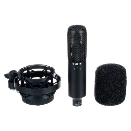 Sony C-100 по цене 189 450 ₽