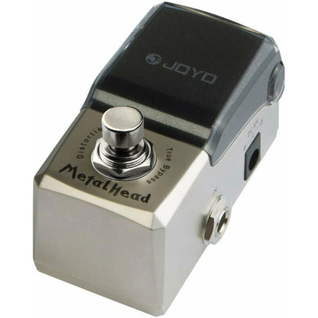 Joyo JF-315 Metal-Head по цене 4 350 ₽