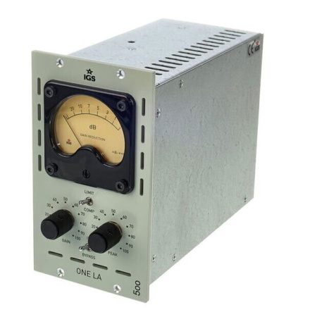 IGS Audio ONE LA 500 по цене 135 250 ₽