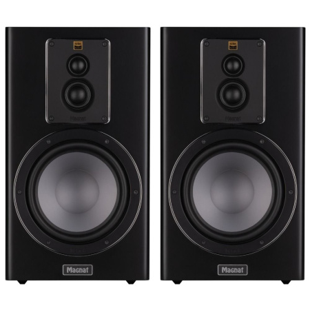 Magnat Signature 603 Black по цене 75 000 ₽