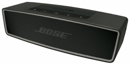 BOSE Soundlink Mini II Carbon по цене 14 990 руб.