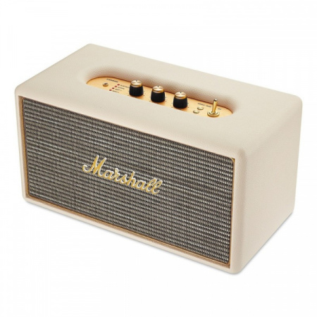 MARSHALL Stanmore Bluetooth Cream по цене 21 990 руб.