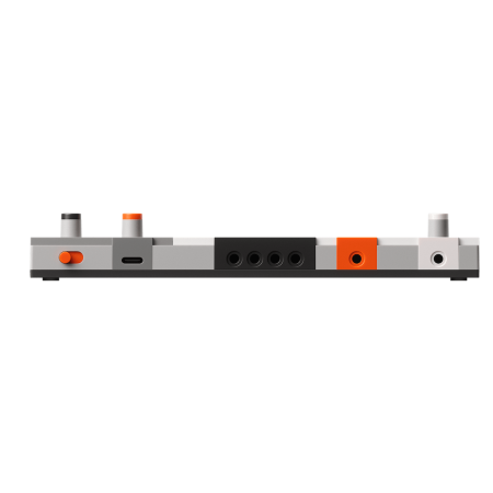 Teenage Engineering EP-133 K.O. 2 по цене 52 350 ₽