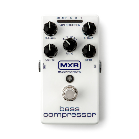MXR M87 Bass Compressor по цене 22 950.00 ₽