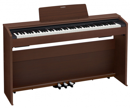 Casio Privia PX-870BN по цене 114 990 ₽