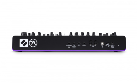 Novation AFX Station по цене 37 950 ₽