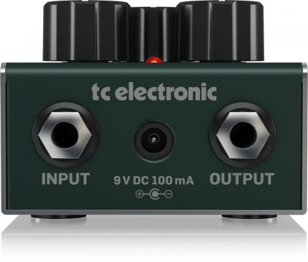 TC Electronic Gauss Tape Echo по цене 12 490.00 ₽