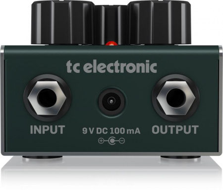 TC Electronic Gauss Tape Echo по цене 10 200 ₽