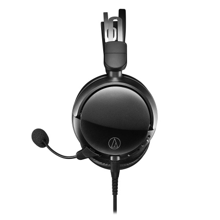 Audio-Technica ATH-GL3BK по цене 15 100 ₽