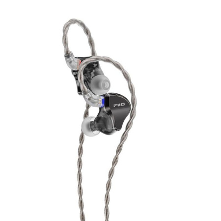 FIIO JH5 Black по цене 9 250 ₽