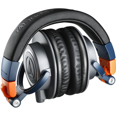 Audio-Technica ATH-M50X LAB Limited Edition по цене 23 150 ₽