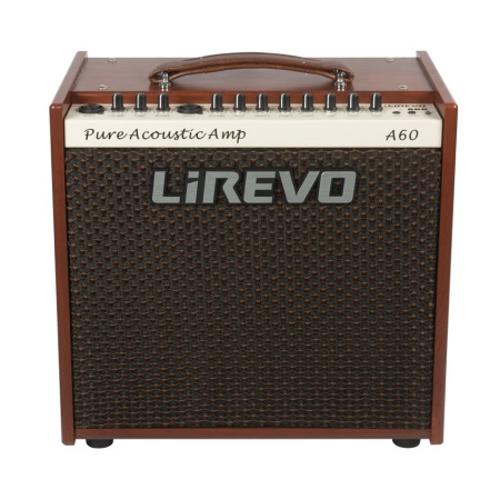 LiRevo A60 по цене 27 100 ₽