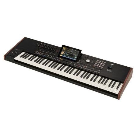 KORG PA5X 76 по цене 652 050 ₽