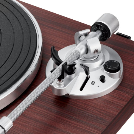 Audio-Technica AT-LPW50BTRW по цене 69 400 ₽
