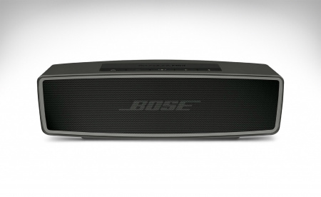 BOSE Soundlink Mini II Carbon по цене 14 990 руб.