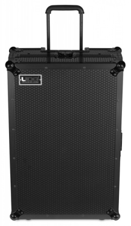 UDG Ultimate Flight Case Multi Format XXL MK2 Black Plus по цене 39 115 ₽