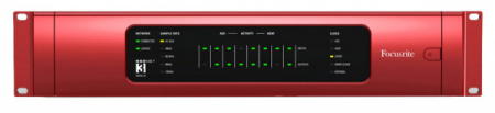 FOCUSRITE RedNet 3 по цене 159 000 руб.