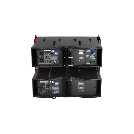 dB Technologies DVA-M2M-M2S по цене 253&nbsp;000 ₽