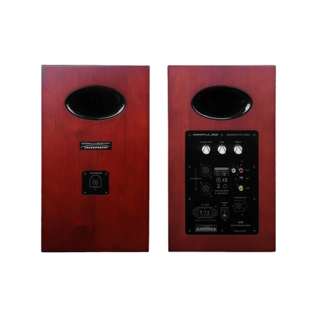 AirPulse A200 Cherry по цене 94 000 ₽