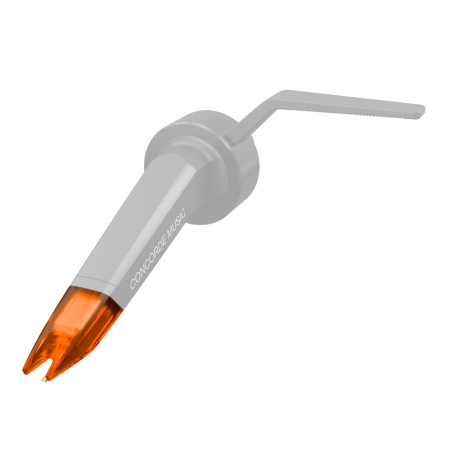 Ortofon Stylus Concorde Music Bronze по цене 26 300 ₽
