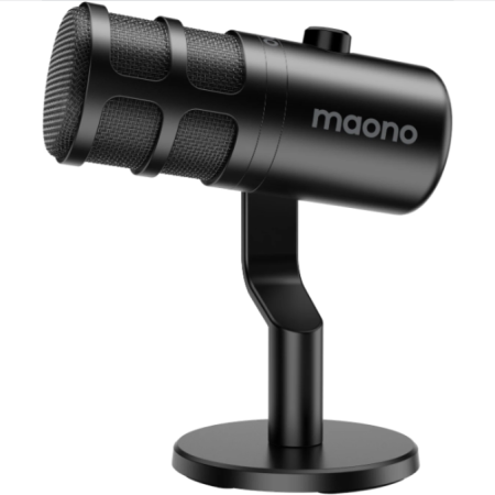 Maono PD100U по цене 3 450 ₽