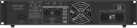 Behringer NX3000D по цене 40 050 ₽