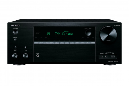 Onkyo HT-S9800THX Black по цене 143 000 ₽