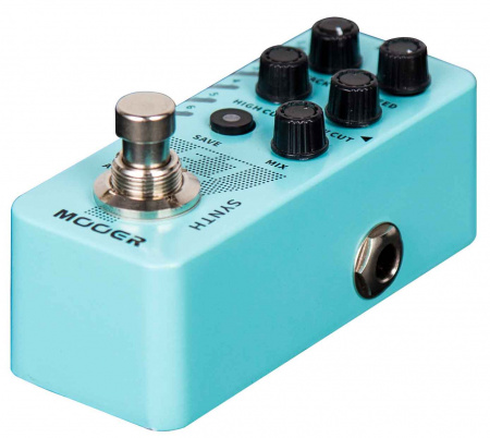 Mooer E7 Synth по цене 6 800 ₽