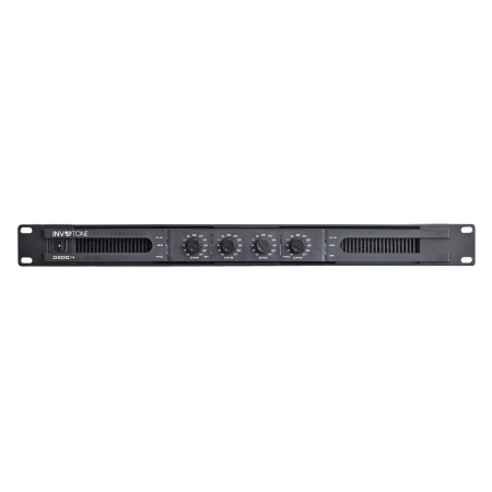 Invotone D500.4 по цене 54 600 ₽