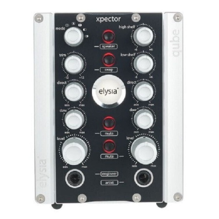 Elysia Xpector по цене 115 250 ₽