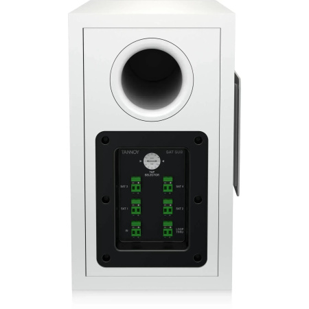 Tannoy SAT SUB-WH по цене 27 950.00 ₽