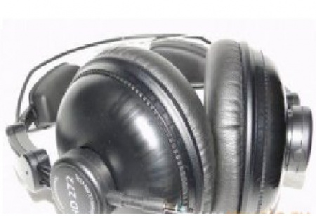 Axelvox HD272 по цене 4 200 ₽