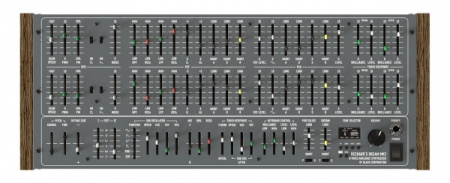 Black Corporation Deckards Dream MK2 по цене 564 500 ₽