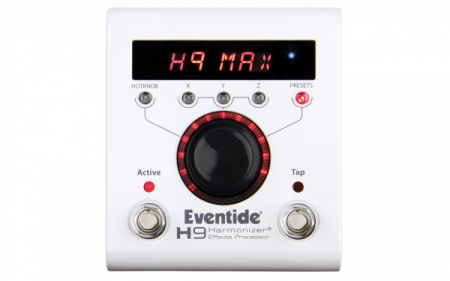 Eventide H9 MAX по цене 83 200 ₽