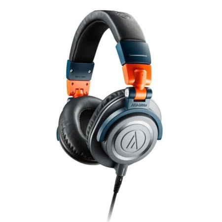 Audio-Technica ATH-M50XBT2 LAB Limited Edition по цене 25 950 ₽