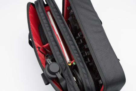 Magma DIGI Control-Bag XL black/red по цене 7 900 руб.