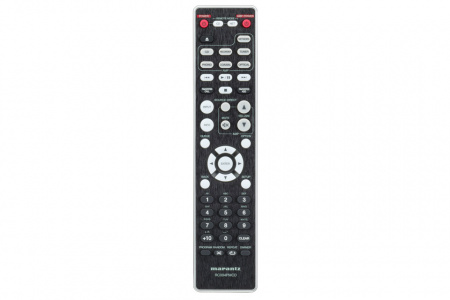 Marantz PM6007 Black по цене 70 000 ₽