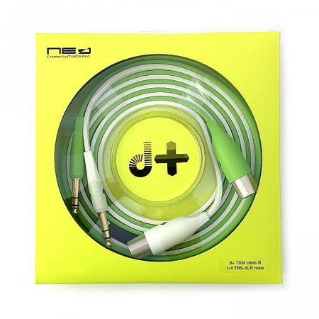 Oyaide Neo d+ TXM class B 2m по цене 5 100 ₽