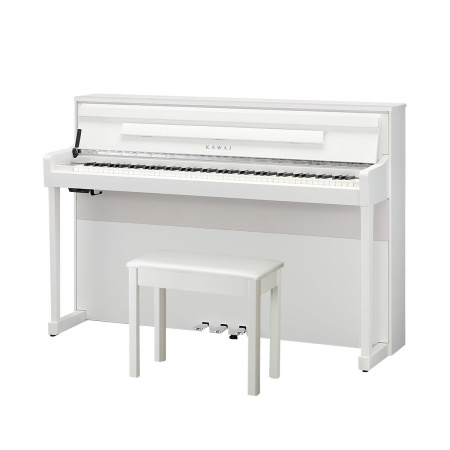 Kawai CA901 W по цене 535 500 ₽