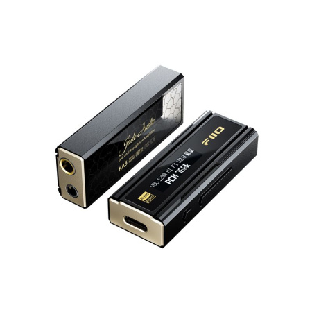 FIIO KA5 по цене 13 200 ₽