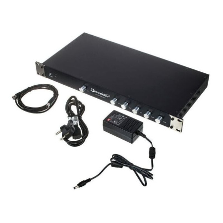 Bettermaker Bus Compressor по цене 259 250 ₽