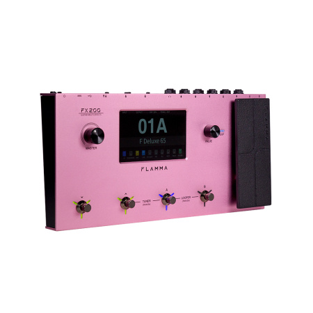 Flamma FX200-PK по цене 31&nbsp;880.00 ₽